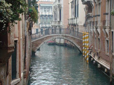 canale jigsaw puzzle