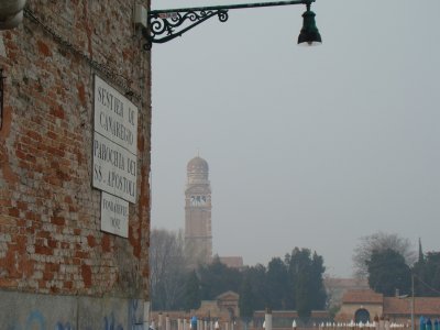 Canaregio