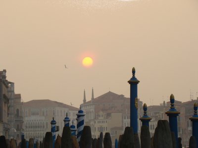 Canal Grande jigsaw puzzle