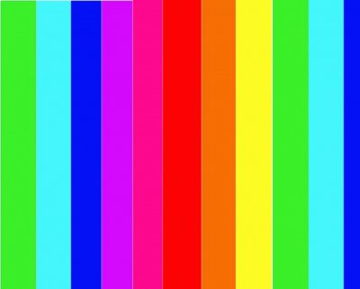 COLORES