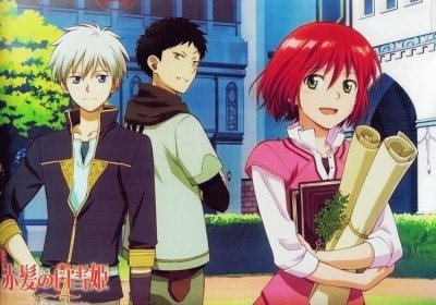 animes