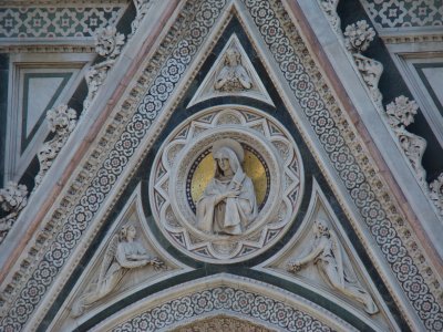 Santa Maria del Fiore, Firenze, Florence