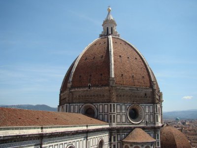 Santa Maria del Fiore, Firenze, Florence jigsaw puzzle