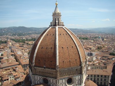 Santa Maria del Fiore, Firenze, Florence jigsaw puzzle