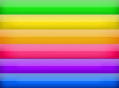 COLORES