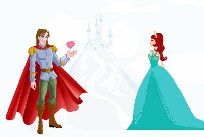 Princess