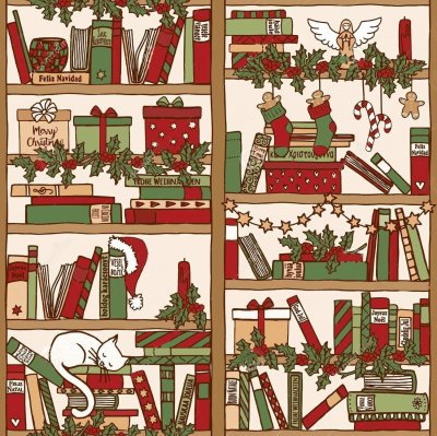 libri jigsaw puzzle