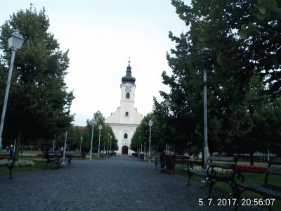 פאזל של Ogulin, Hrvatska