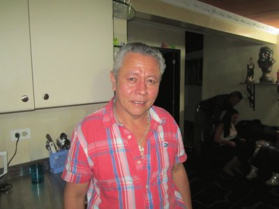 ARBEY DARIO