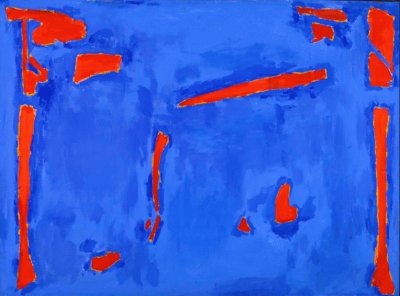 Betty Parsons