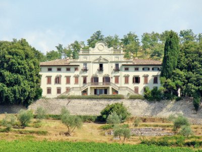 Radda in Chianti