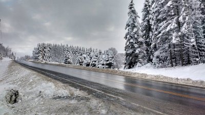 פאזל של Winter Wonderland