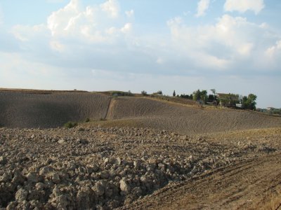 Castelnuovo Berardenga