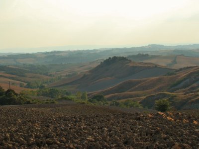 Castelnuovo Berardenga jigsaw puzzle