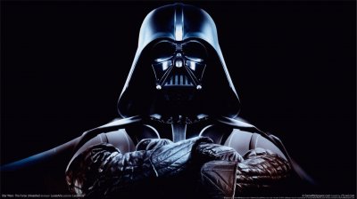 DARTH VADER