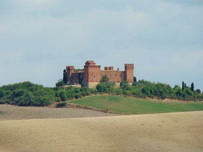 San Giovanni d 'Asso