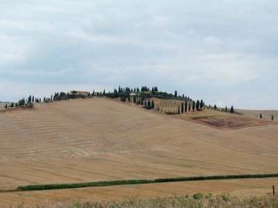 San Giovanni d 'Asso