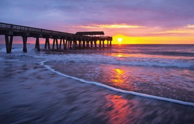 beach1 jigsaw puzzle