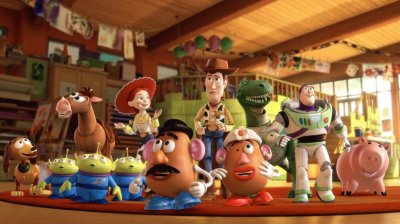 toy story 9