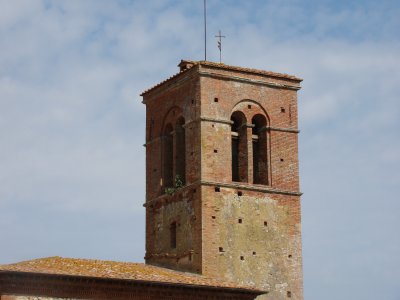 Sant 'Anna in Camprena