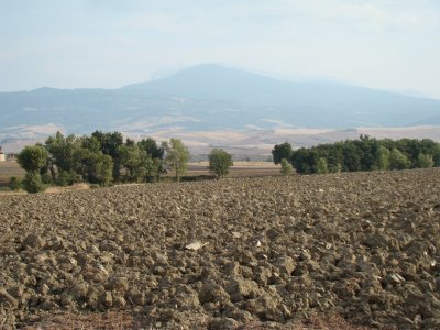 Pienza