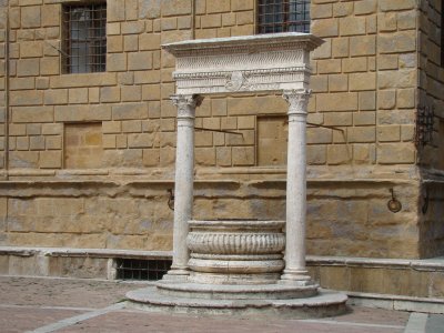 Pienza