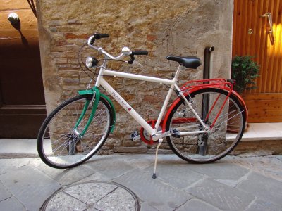 Pienza jigsaw puzzle