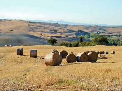 Pienza jigsaw puzzle