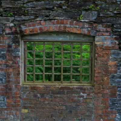 Abbey Window