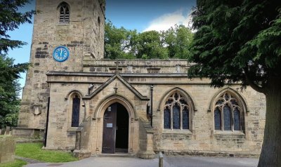 Eyam Hall Buttery jigsaw puzzle