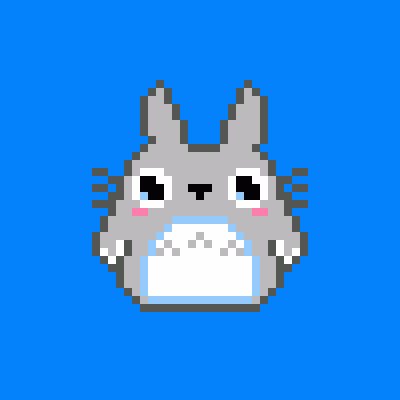 Totoro