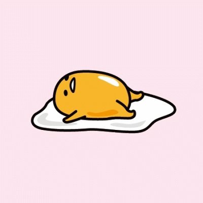 gudetama jigsaw puzzle