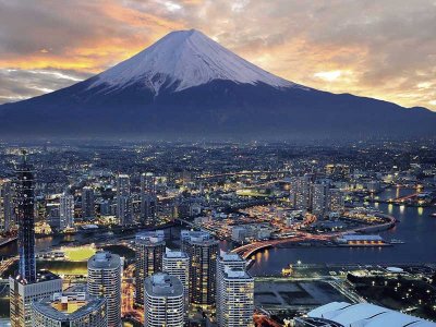 Fuji