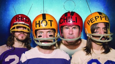 RHCP