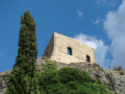 Montemassi