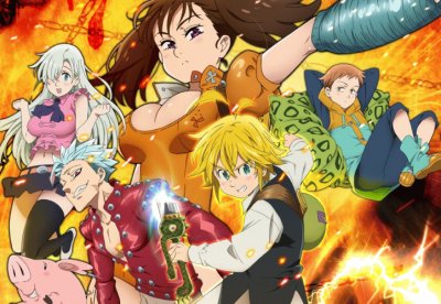 nanatsu no taizai jigsaw puzzle