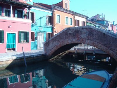 Burano jigsaw puzzle