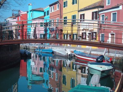 Burano jigsaw puzzle