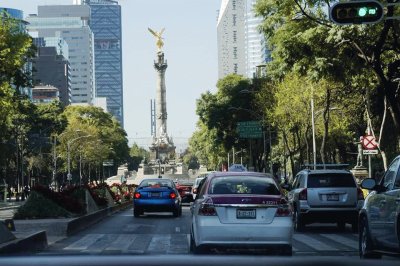 la reforma