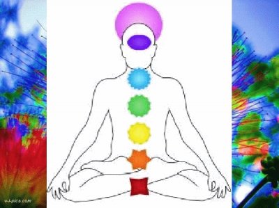 CHAKRAS 01