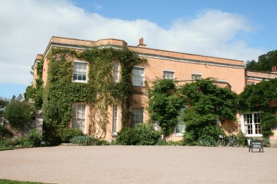 Exeter