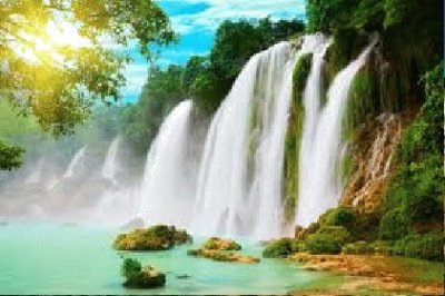 PAISAJES jigsaw puzzle