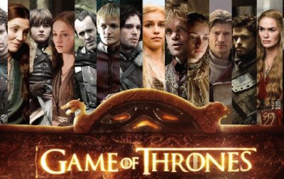 GAME OF THRONES