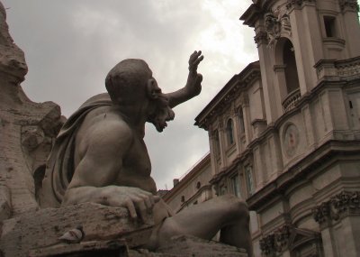 Piazza Navona jigsaw puzzle