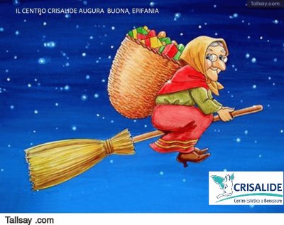 befana