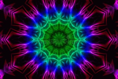 è¬èŠ±ç­’è—è¡“