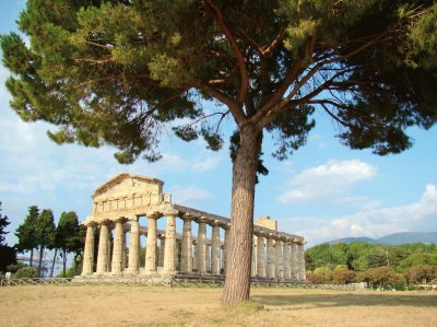 Paestum