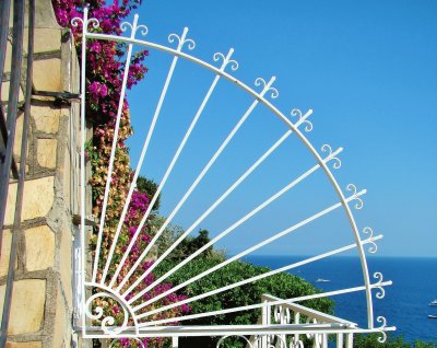 Positano jigsaw puzzle