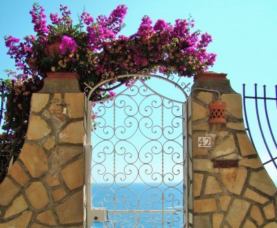 Positano