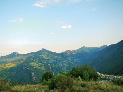 Abruzzo jigsaw puzzle